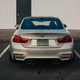 Illustration for article titled High-resolution photos // 2015 BMW M4